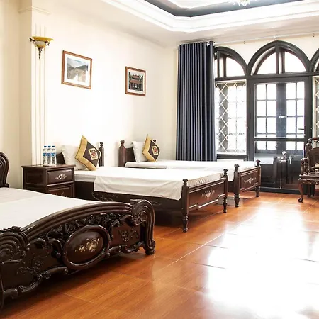 Hometown Cha Hotel